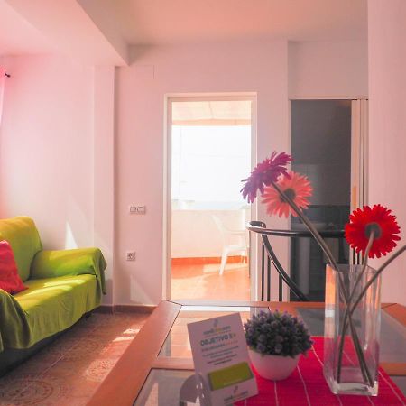 Conilplus Apartamento Lenguado Conil De La Frontera Exterior photo