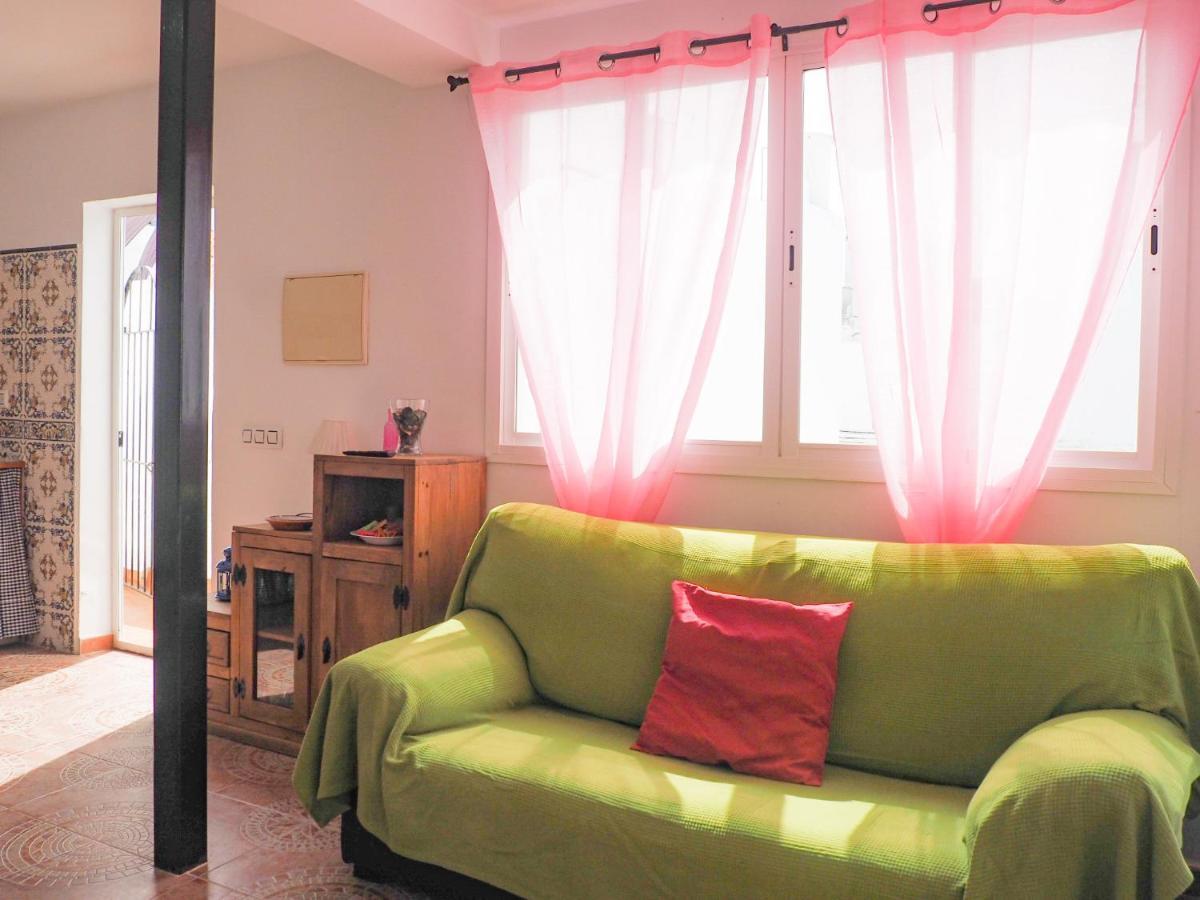 Conilplus Apartamento Lenguado Conil De La Frontera Exterior photo